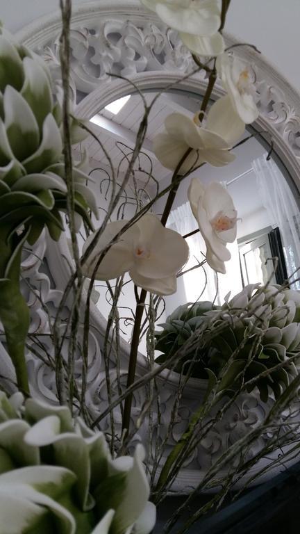 Villa Lilium Athánion Exteriör bild